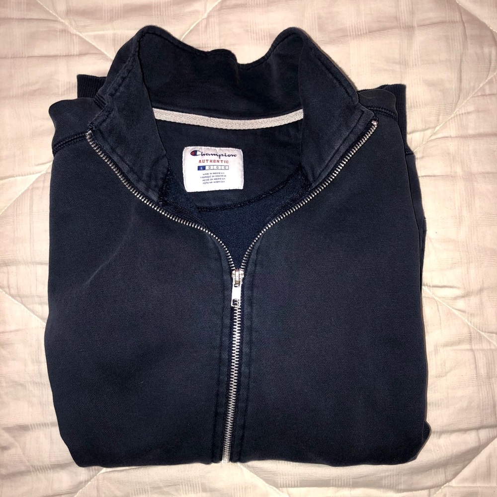 Champion jacket